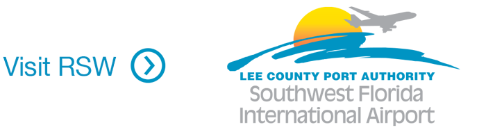 Visit the Southwest Florida International Airport website