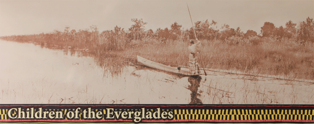 Children of the Everglades